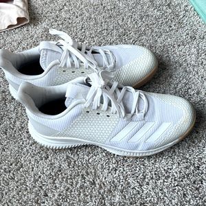 Brand new adidas shoes